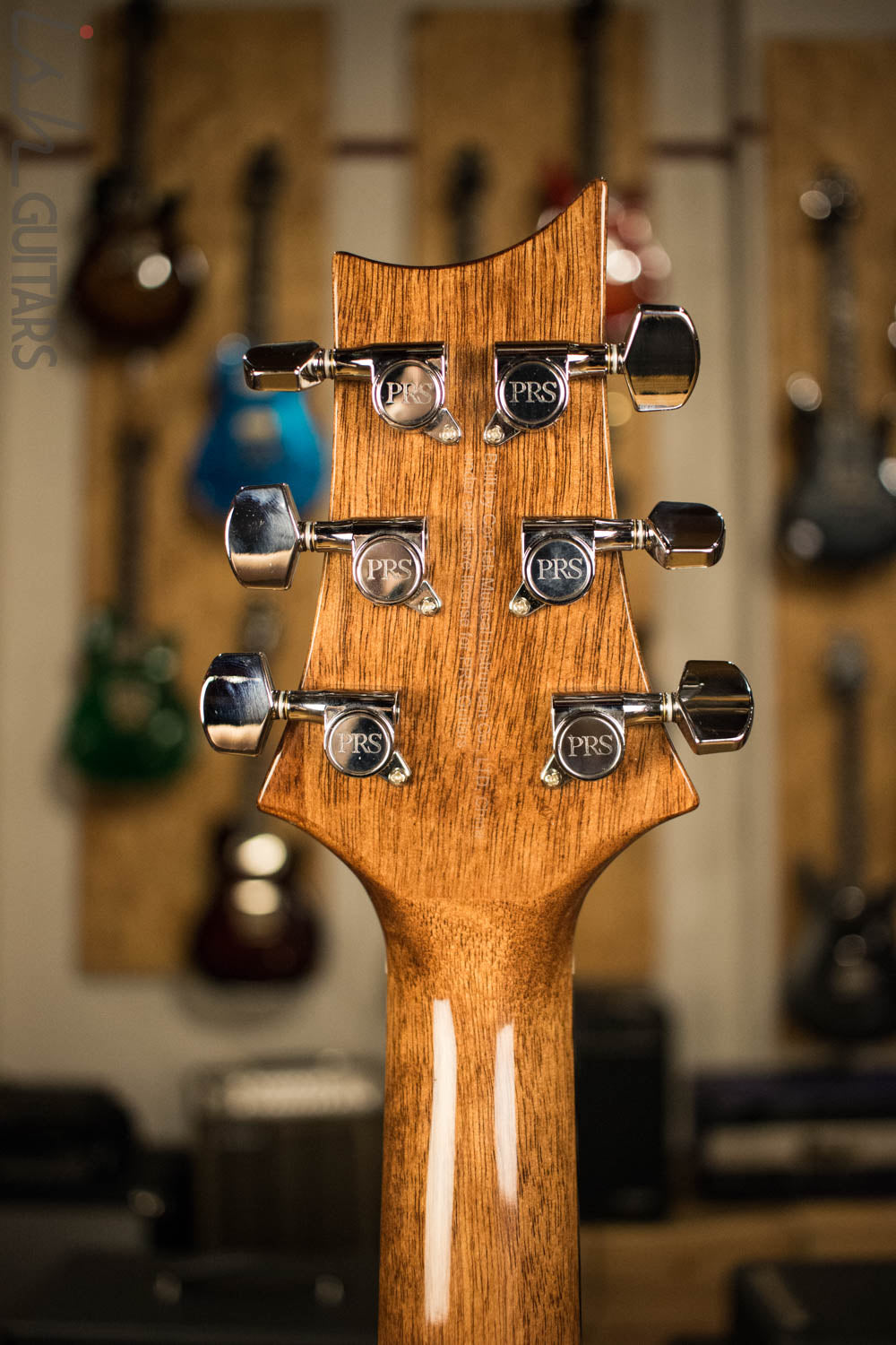 Paul Reed Smith PRS 2018 Tonare SE T50E Acoustic