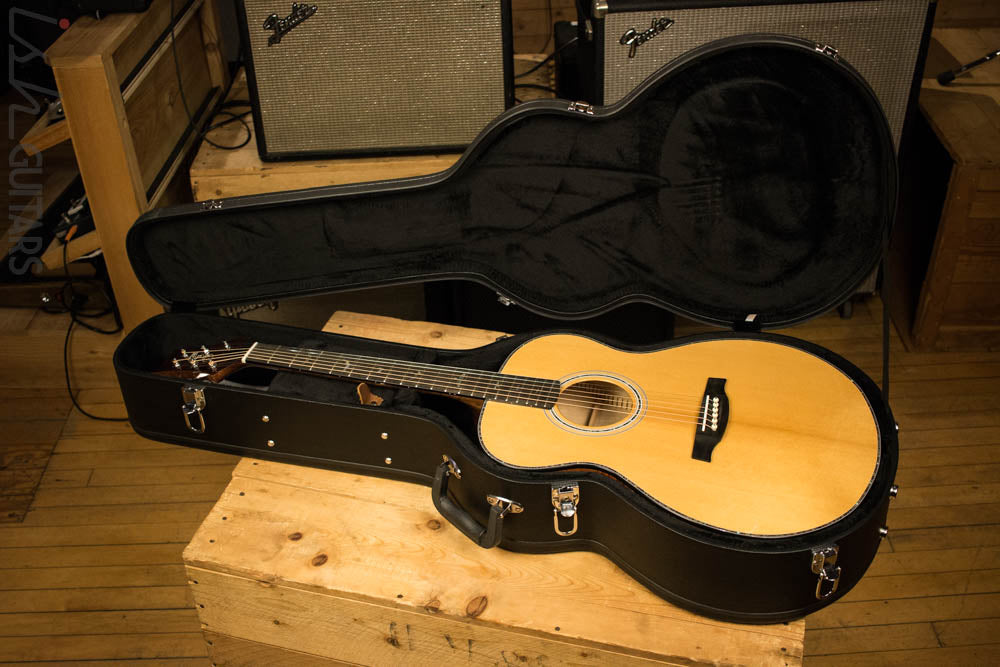Paul Reed Smith PRS 2018 Tonare SE T50E Acoustic