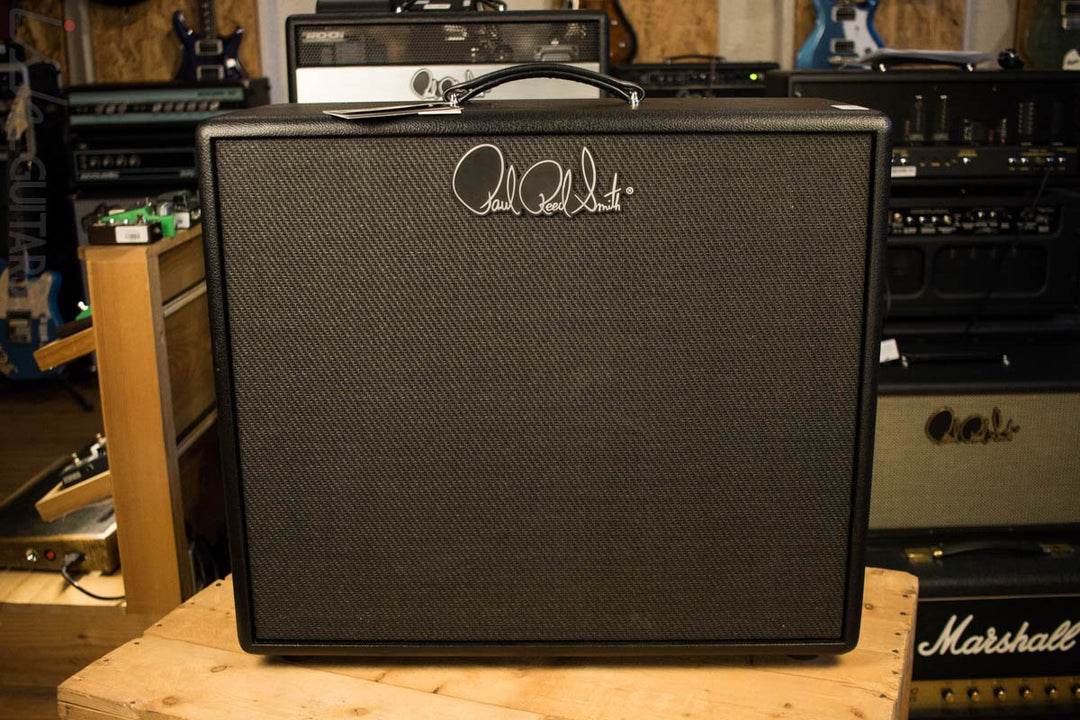 PRS 2x12 Stealth Closed Back 150 Watt Cabinet