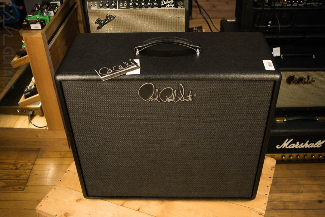 PRS 2x12 Stealth Closed Back 150 Watt Cabinet