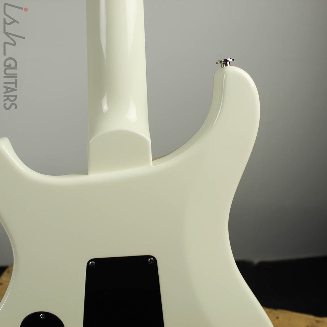 2019 Paul Reed Smith PRS Custom 24 Antique White Pattern Regular