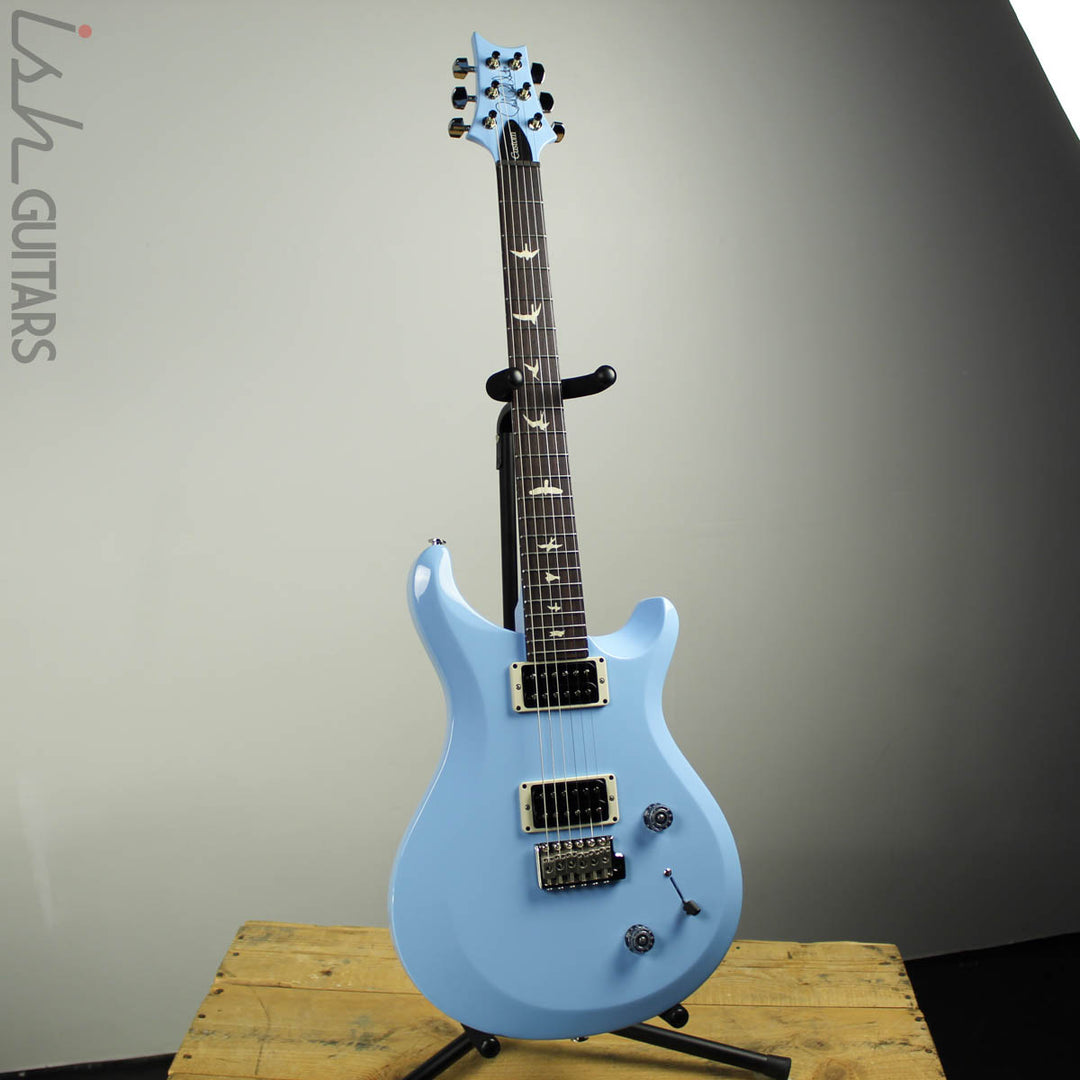 2019 Paul Reed Smith PRS S2 Custom 22 Custom Color Powder Blue