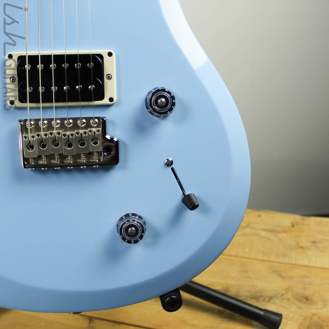 2019 Paul Reed Smith PRS S2 Custom 22 Custom Color Powder Blue