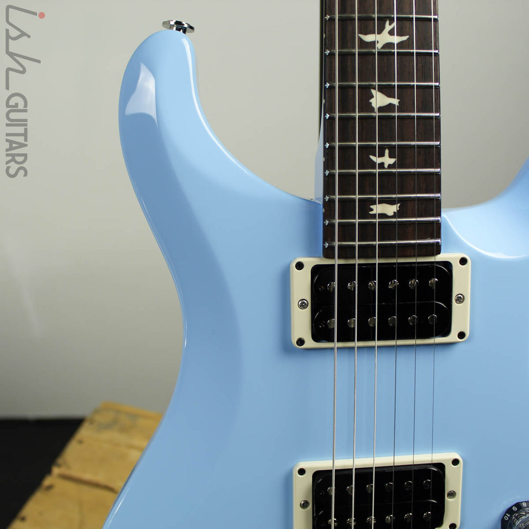 2019 Paul Reed Smith PRS S2 Custom 22 Custom Color Powder Blue
