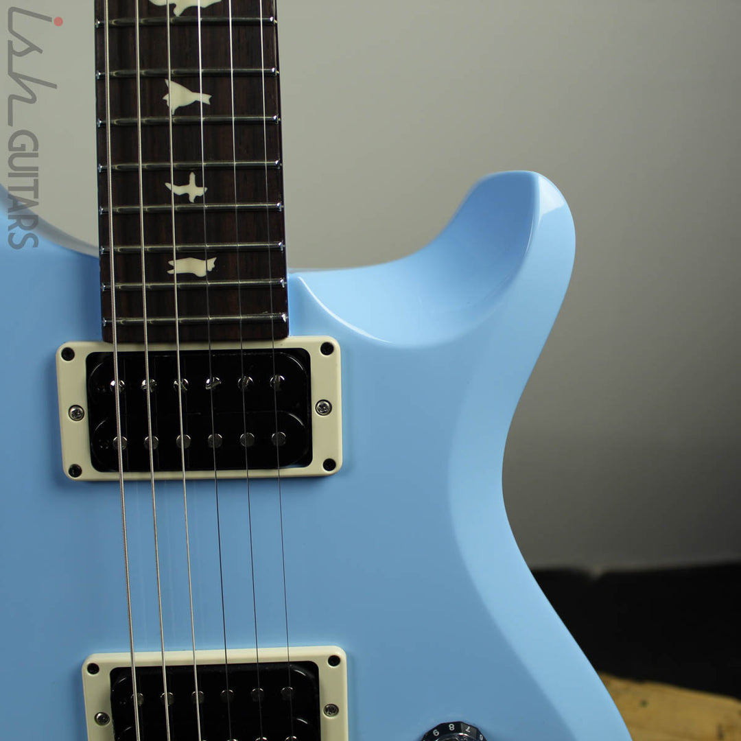 2019 Paul Reed Smith PRS S2 Custom 22 Custom Color Powder Blue