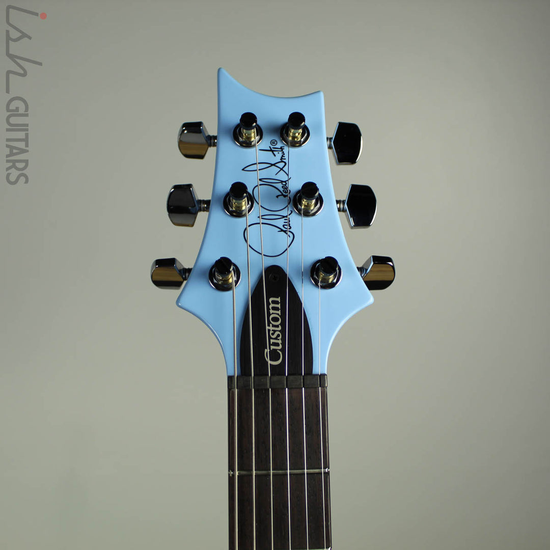 2019 Paul Reed Smith PRS S2 Custom 22 Custom Color Powder Blue