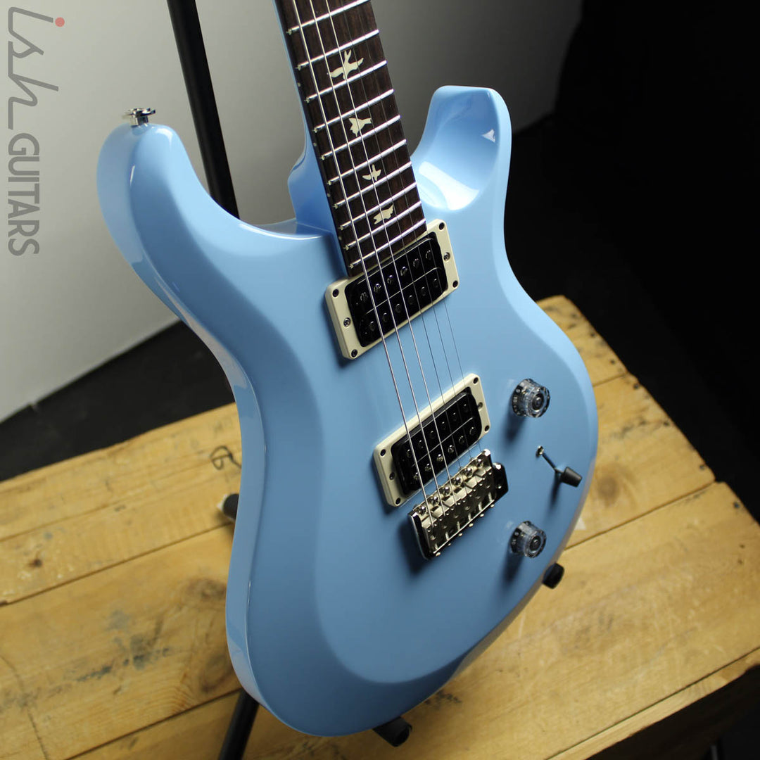 2019 Paul Reed Smith PRS S2 Custom 22 Custom Color Powder Blue