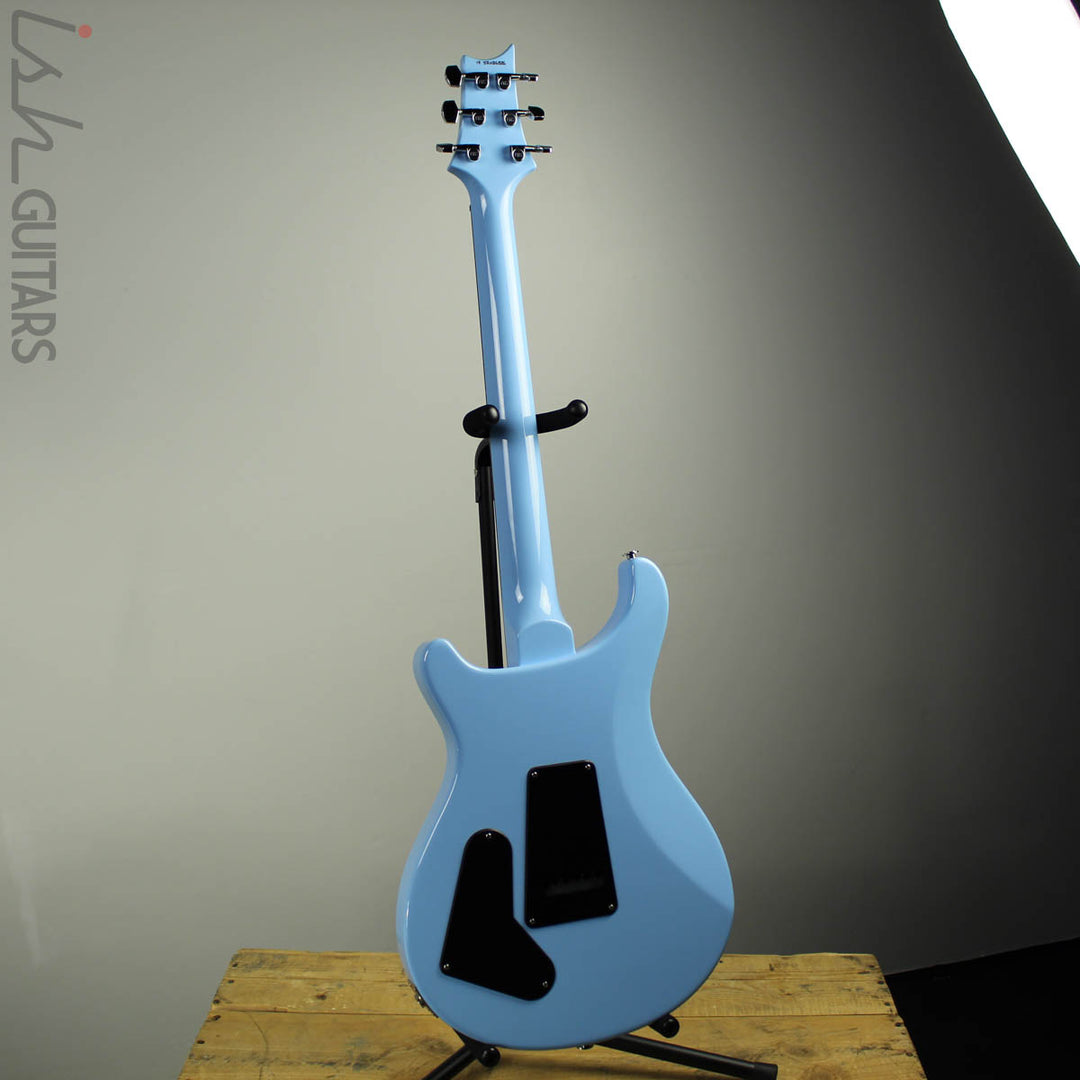 2019 Paul Reed Smith PRS S2 Custom 22 Custom Color Powder Blue