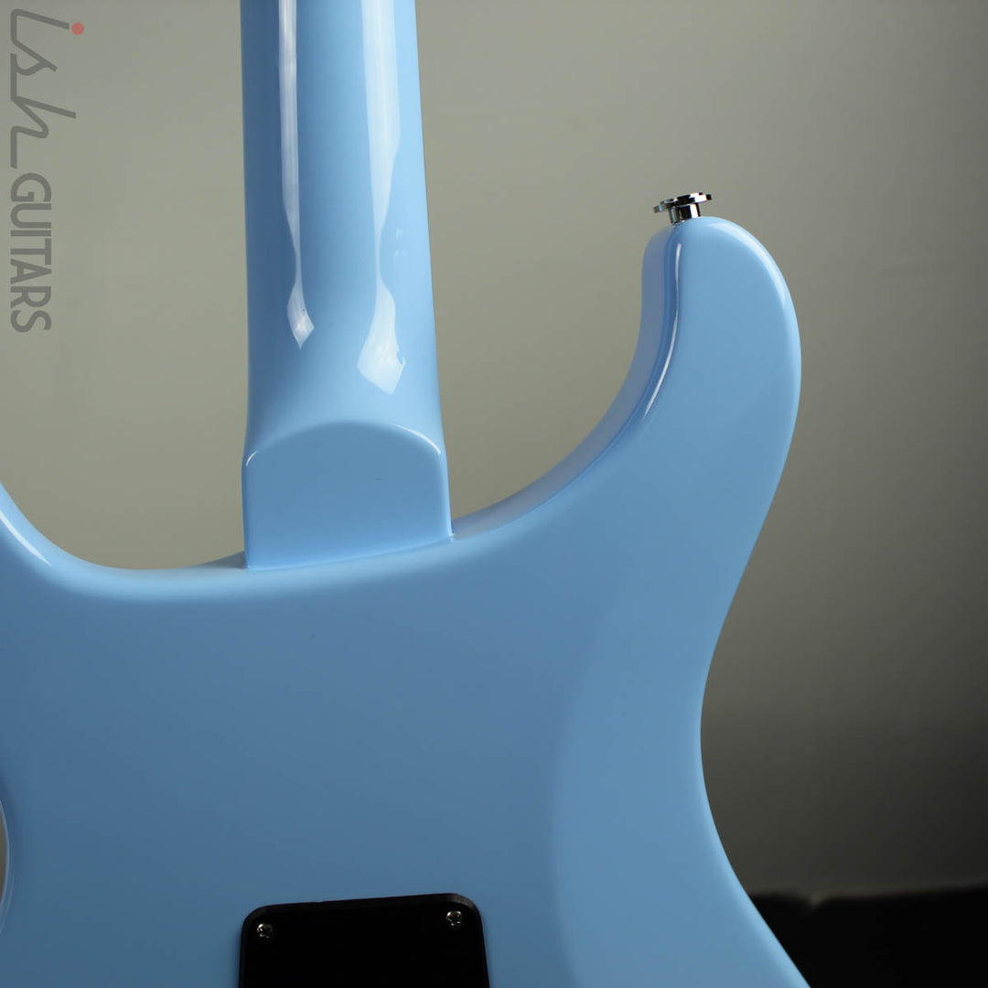 2019 Paul Reed Smith PRS S2 Custom 22 Custom Color Powder Blue