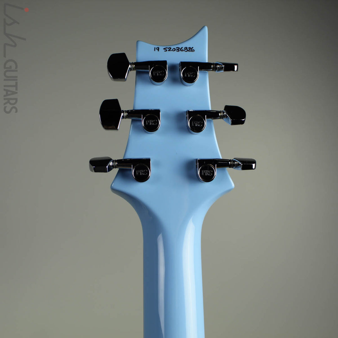 2019 Paul Reed Smith PRS S2 Custom 22 Custom Color Powder Blue
