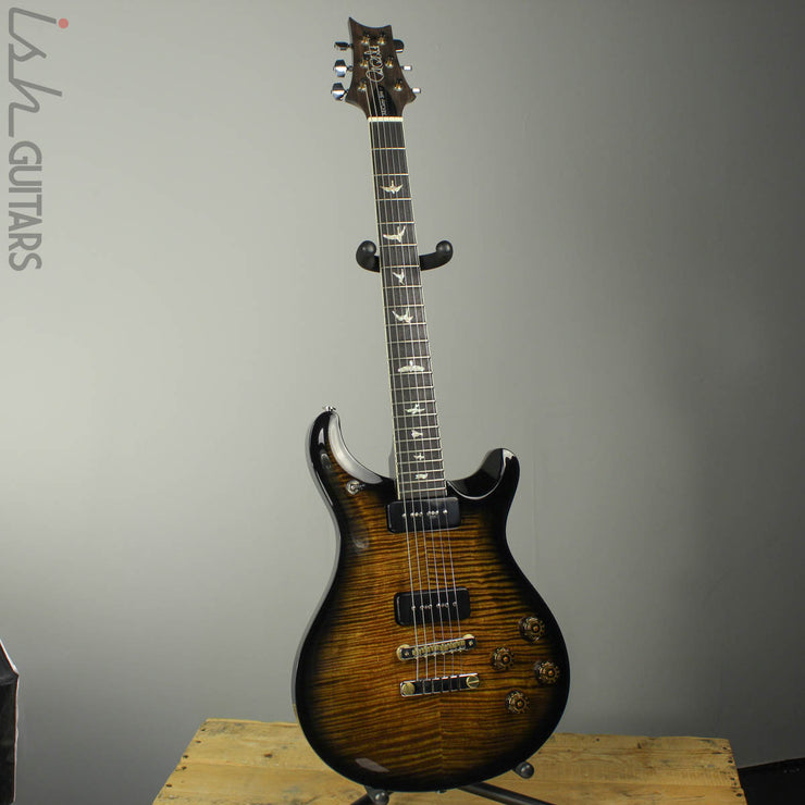 2018 Paul Reed Smith McCarty 594 10 Top Soapbar Custom Color