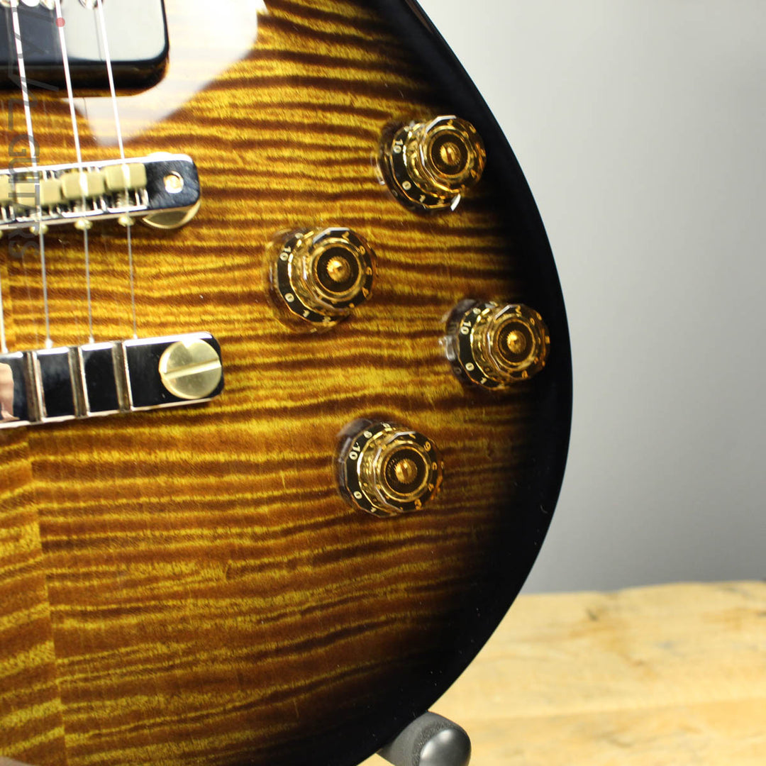 2018 Paul Reed Smith McCarty 594 10 Top Soapbar Custom Color