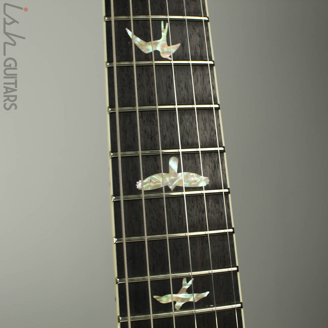 2018 Paul Reed Smith McCarty 594 10 Top Soapbar Custom Color