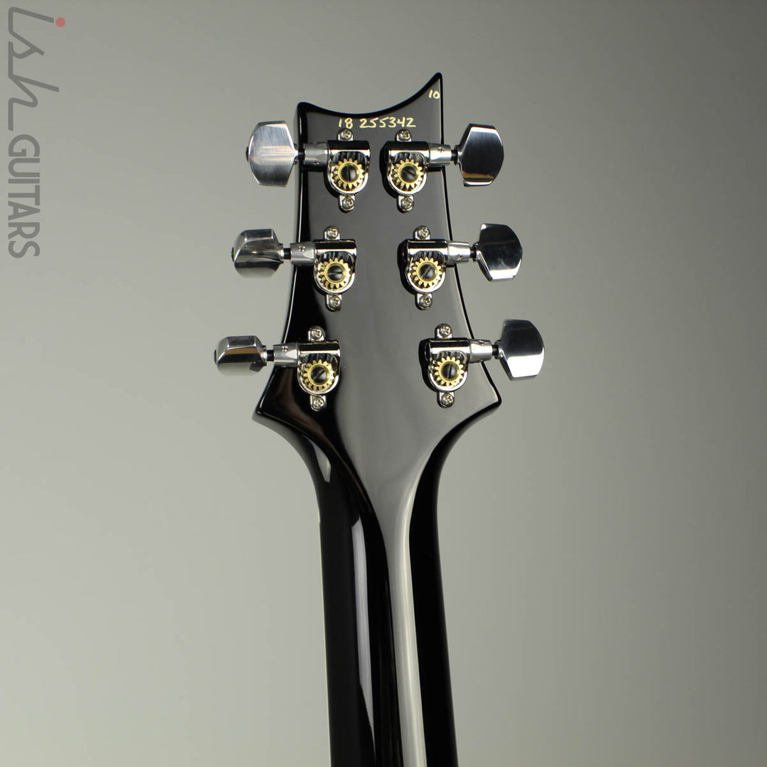 2018 Paul Reed Smith McCarty 594 10 Top Soapbar Custom Color