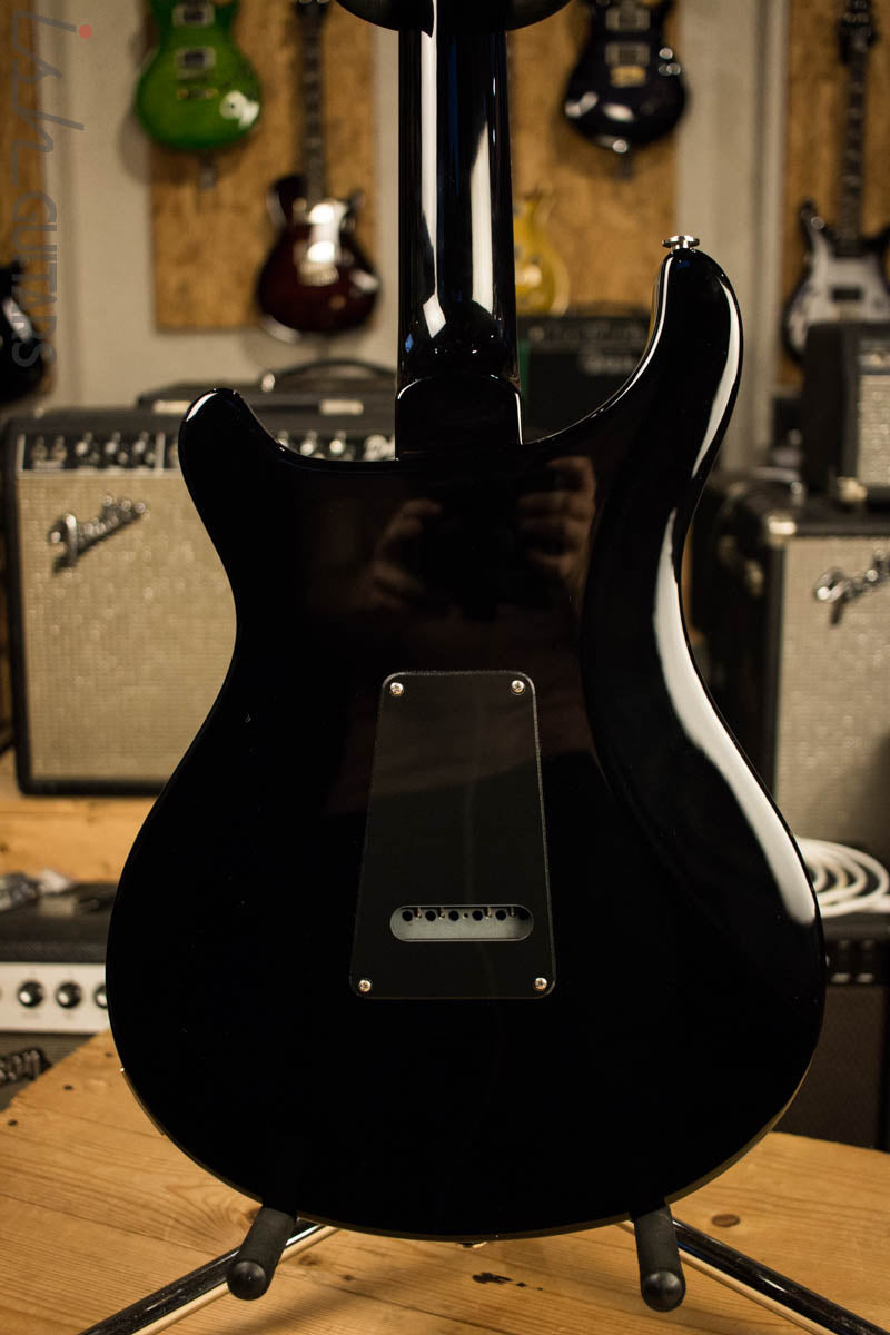 Paul Reed Smith PRS 2018 S2 Studio Black Limited Edition