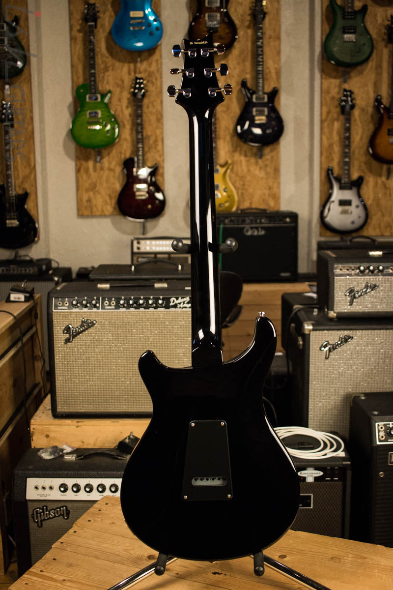 Paul Reed Smith PRS 2018 S2 Studio Black Limited Edition