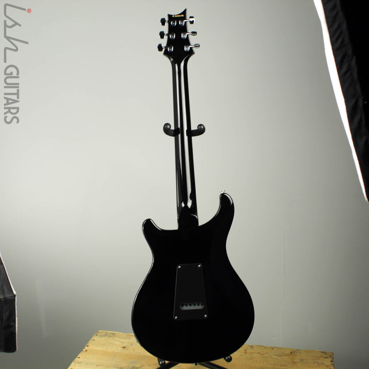 Paul Reed Smith PRS 2018 S2 Studio McCarty Tobacco Sunburst