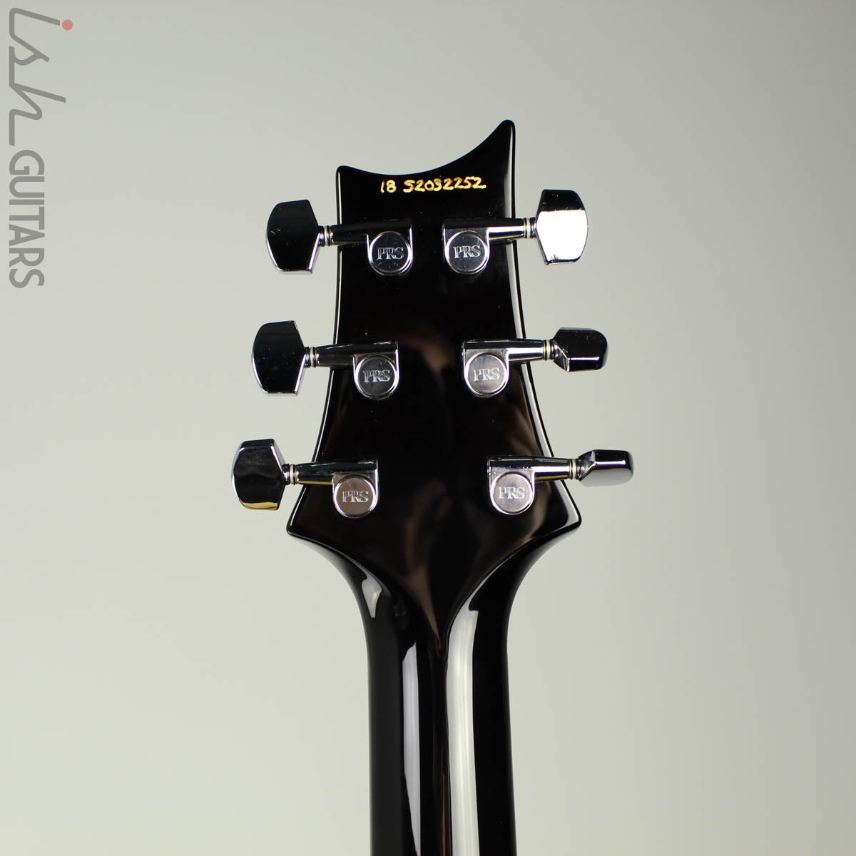 Paul Reed Smith PRS 2018 S2 Studio McCarty Tobacco Sunburst