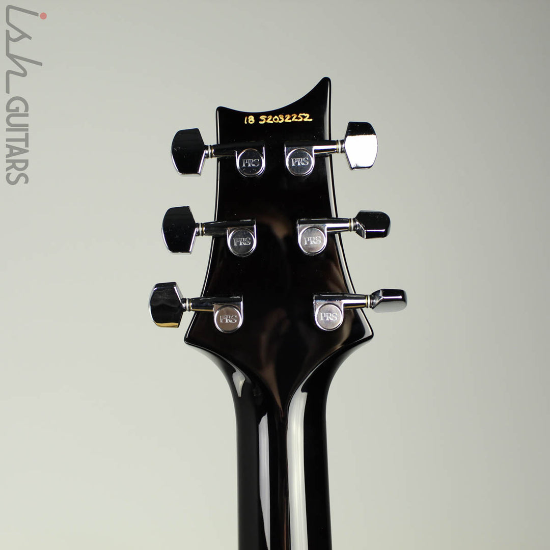Paul Reed Smith PRS 2018 S2 Studio McCarty Tobacco Sunburst Limited Edition