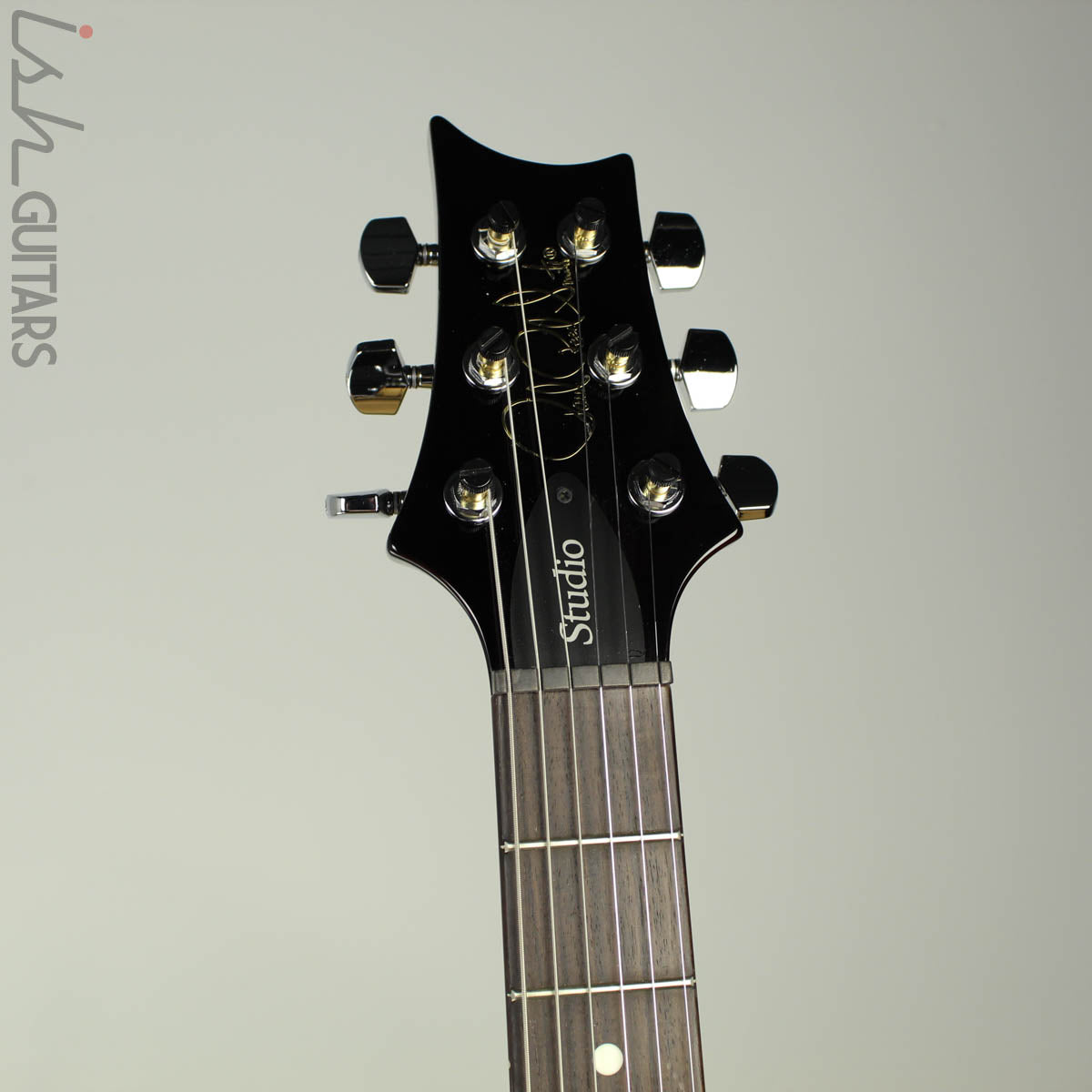 Paul Reed Smith PRS 2018 S2 Studio McCarty Tobacco Sunburst