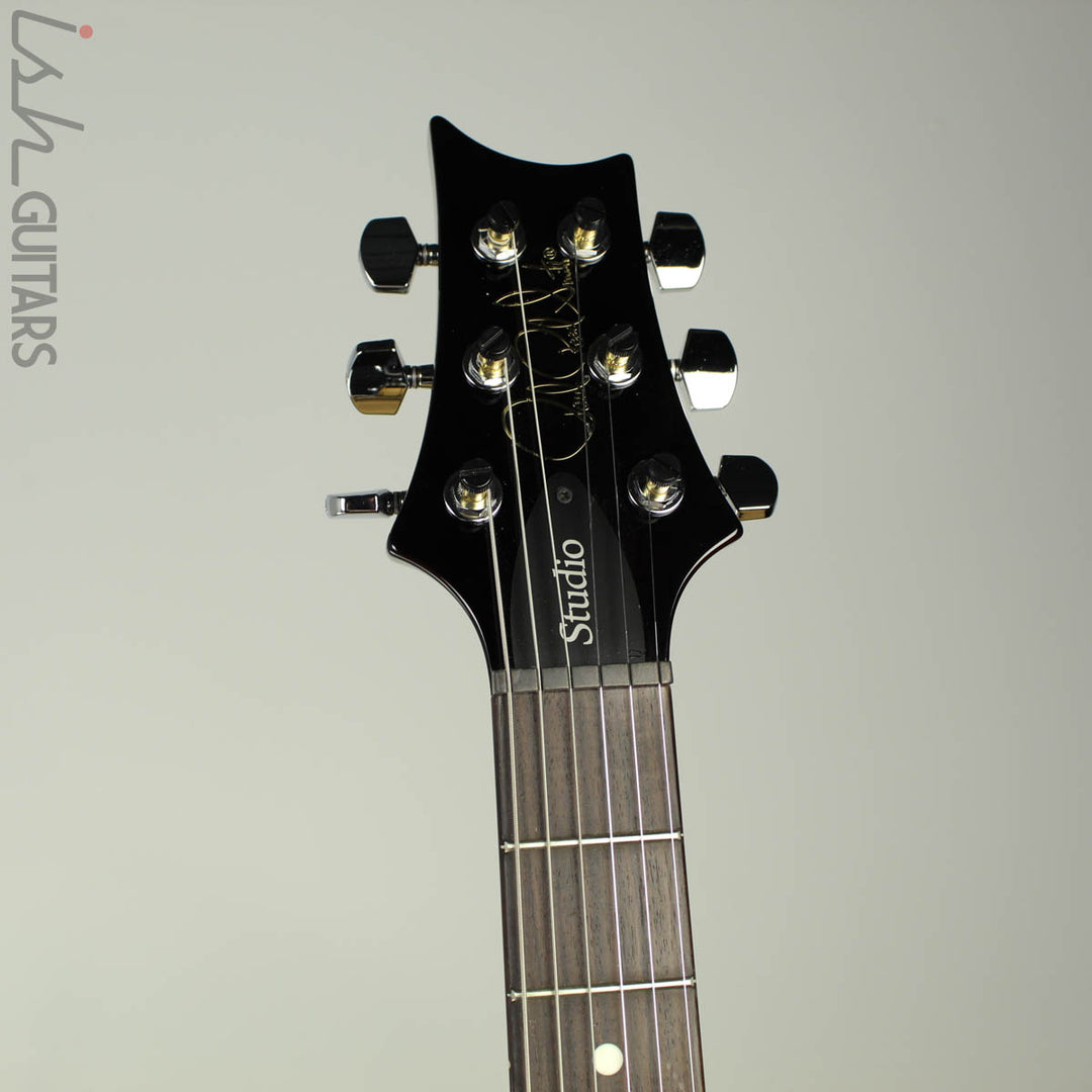Paul Reed Smith PRS 2018 S2 Studio McCarty Tobacco Sunburst Limited Edition