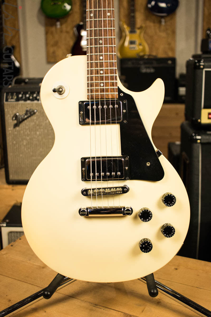 1985 Gibson Les Paul Studio – Ish Guitars