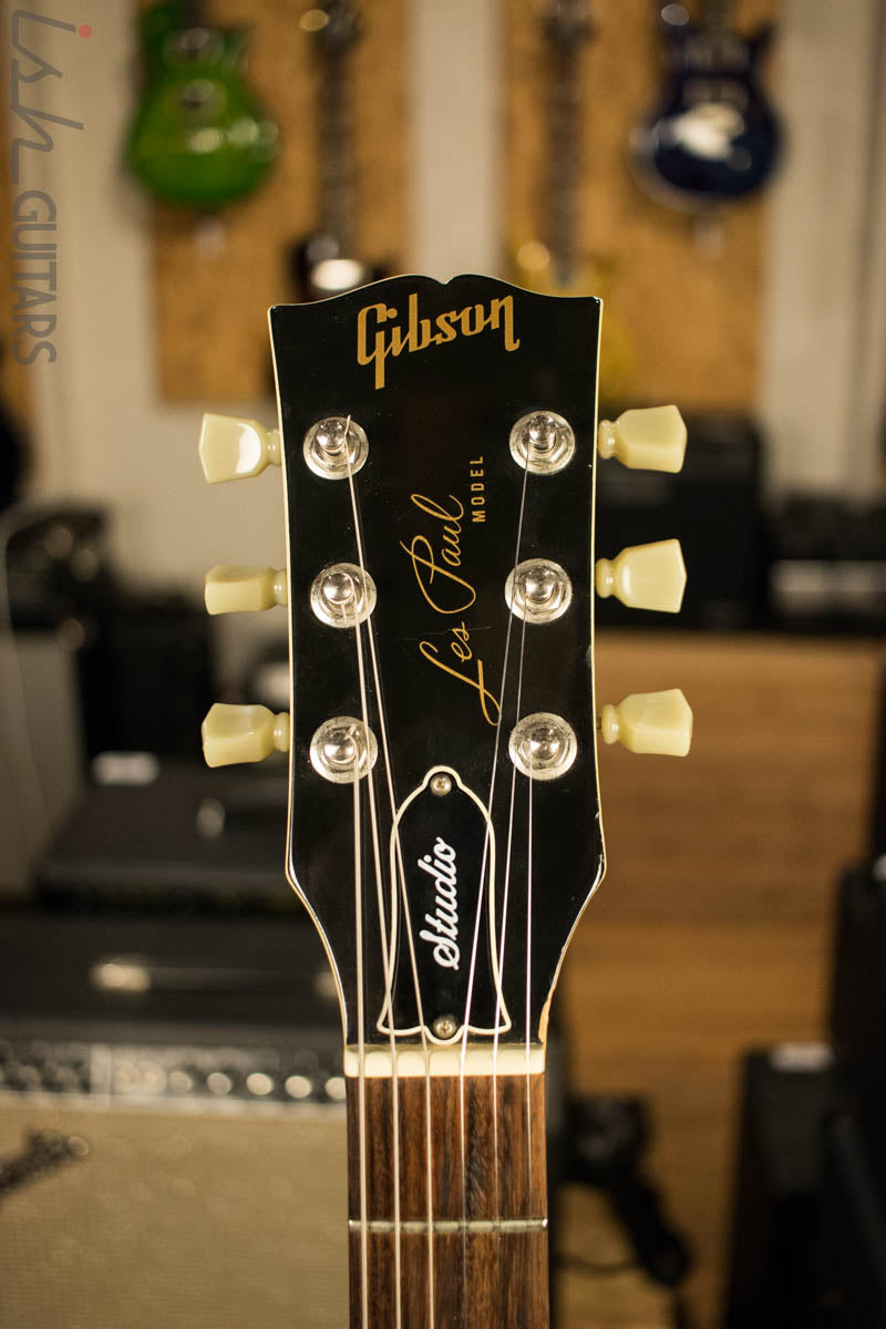 1985 Gibson Les Paul Studio