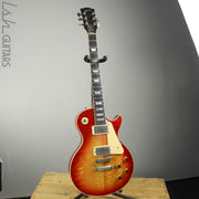 1980 Gibson Les Paul Heritage Series Standard 80 Elite