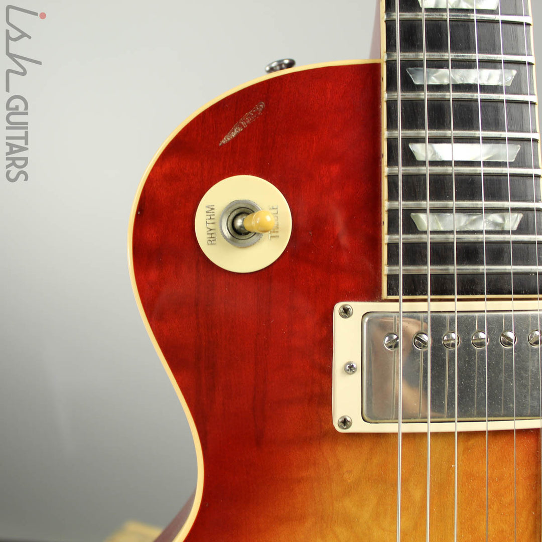 1980 Gibson Les Paul Heritage Series Standard 80 Elite