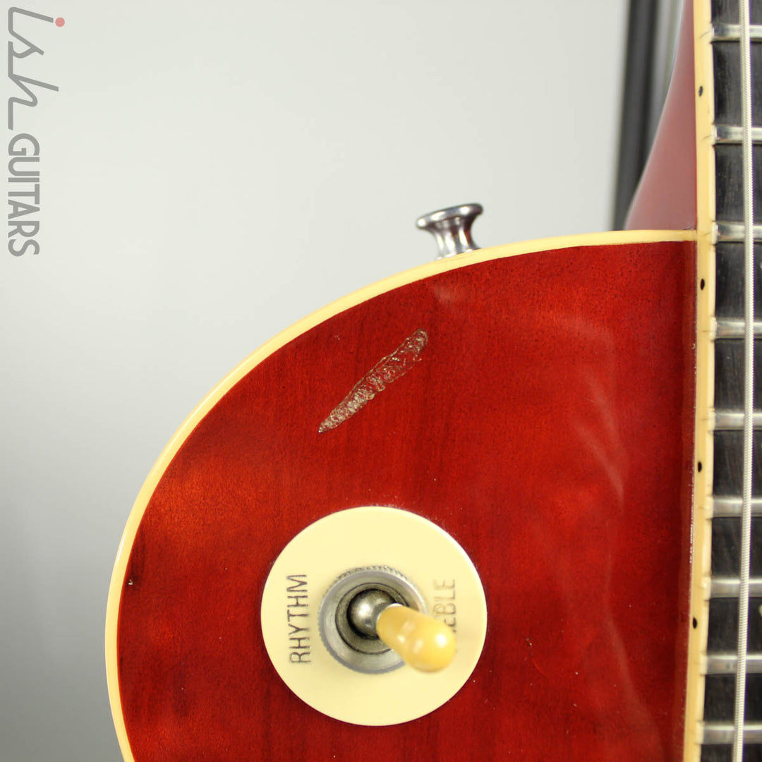 1980 Gibson Les Paul Heritage Series Standard 80 Elite