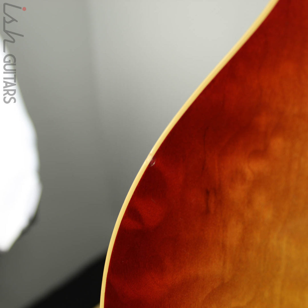 1980 Gibson Les Paul Heritage Series Standard 80 Elite