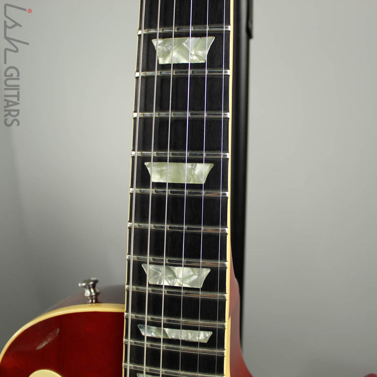 1980 Gibson Les Paul Heritage Series Standard 80 Elite