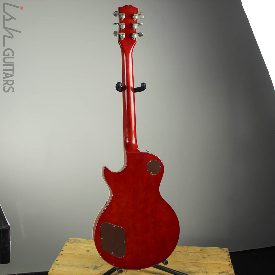 1980 Gibson Les Paul Heritage Series Standard 80 Elite