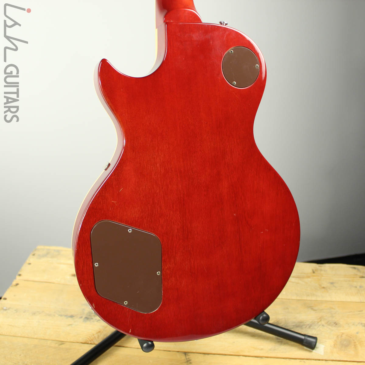 1980 Gibson Les Paul Heritage Series Standard 80 Elite – Ish Guitars