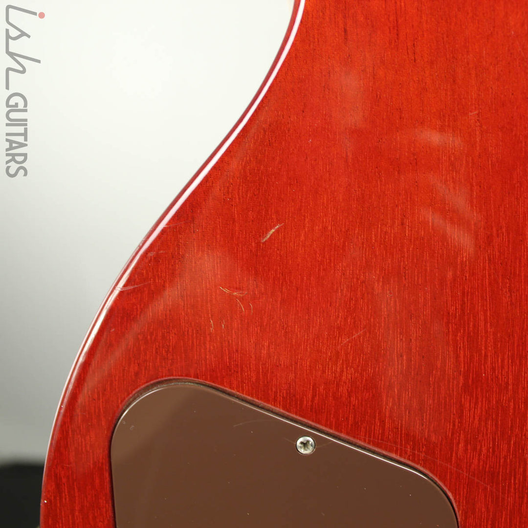 1980 Gibson Les Paul Heritage Series Standard 80 Elite