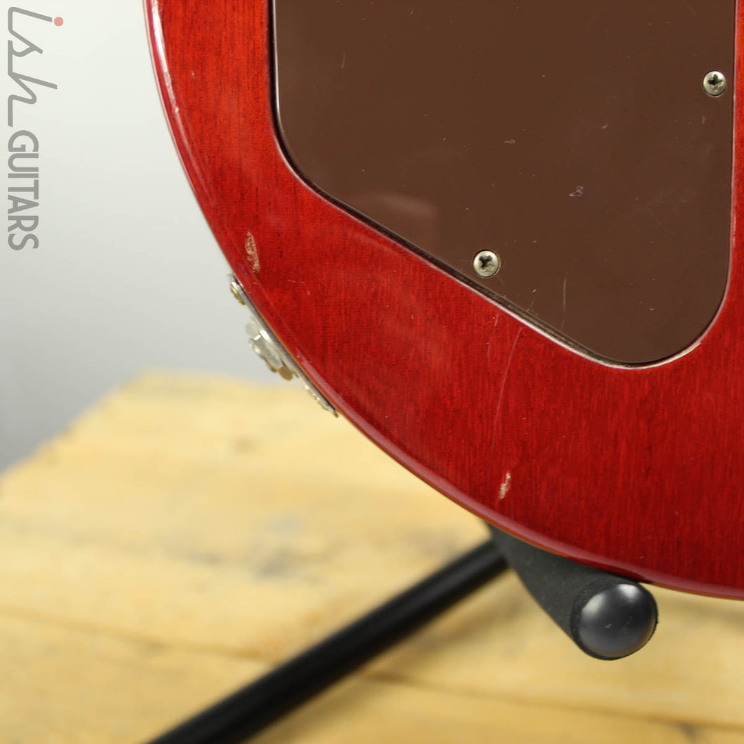 1980 Gibson Les Paul Heritage Series Standard 80 Elite