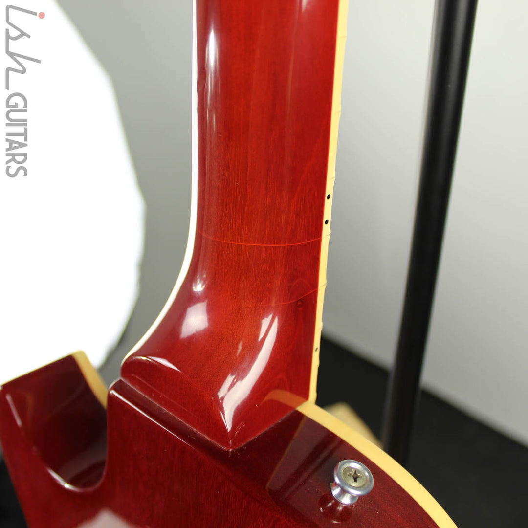 1980 Gibson Les Paul Heritage Series Standard 80 Elite