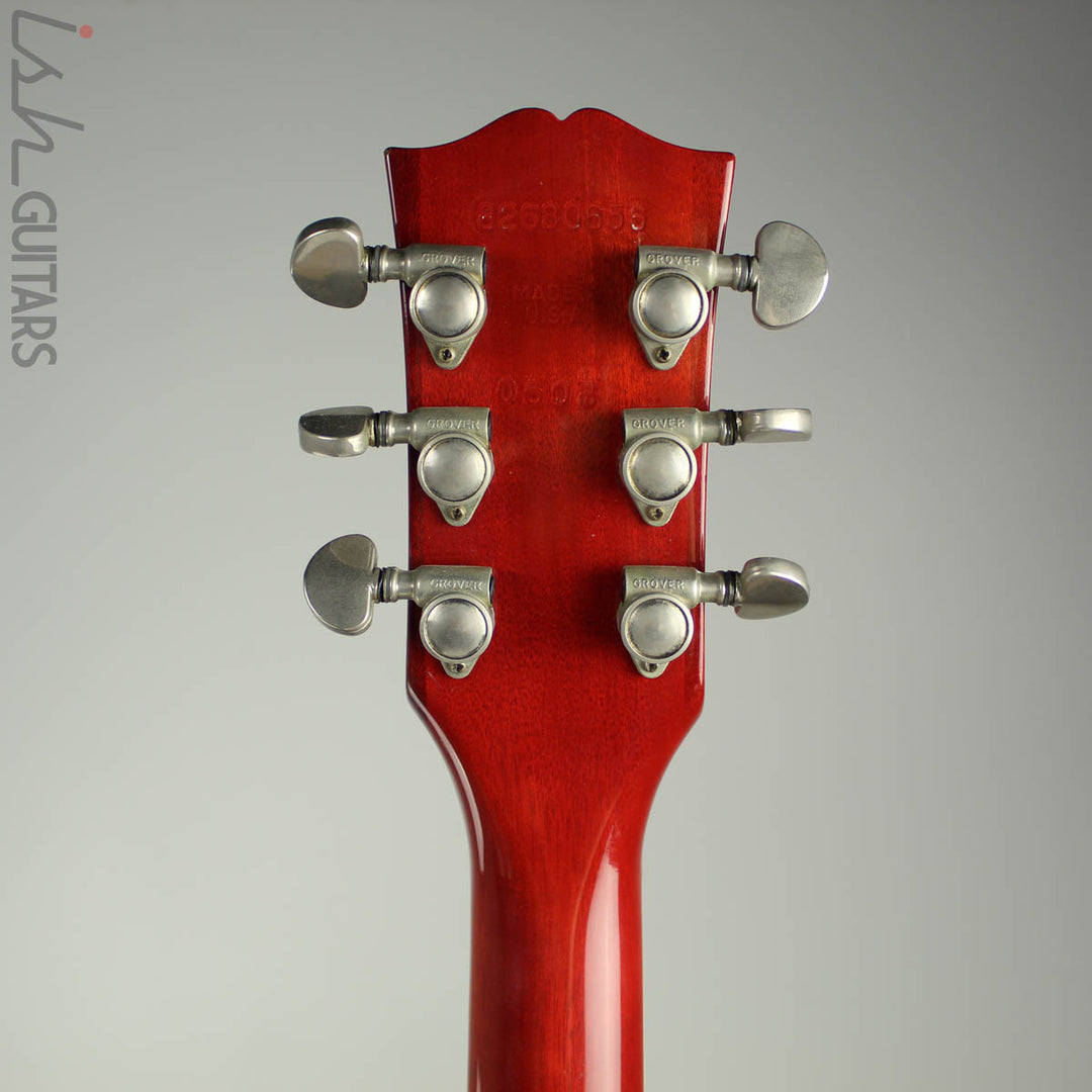 1980 Gibson Les Paul Heritage Series Standard 80 Elite