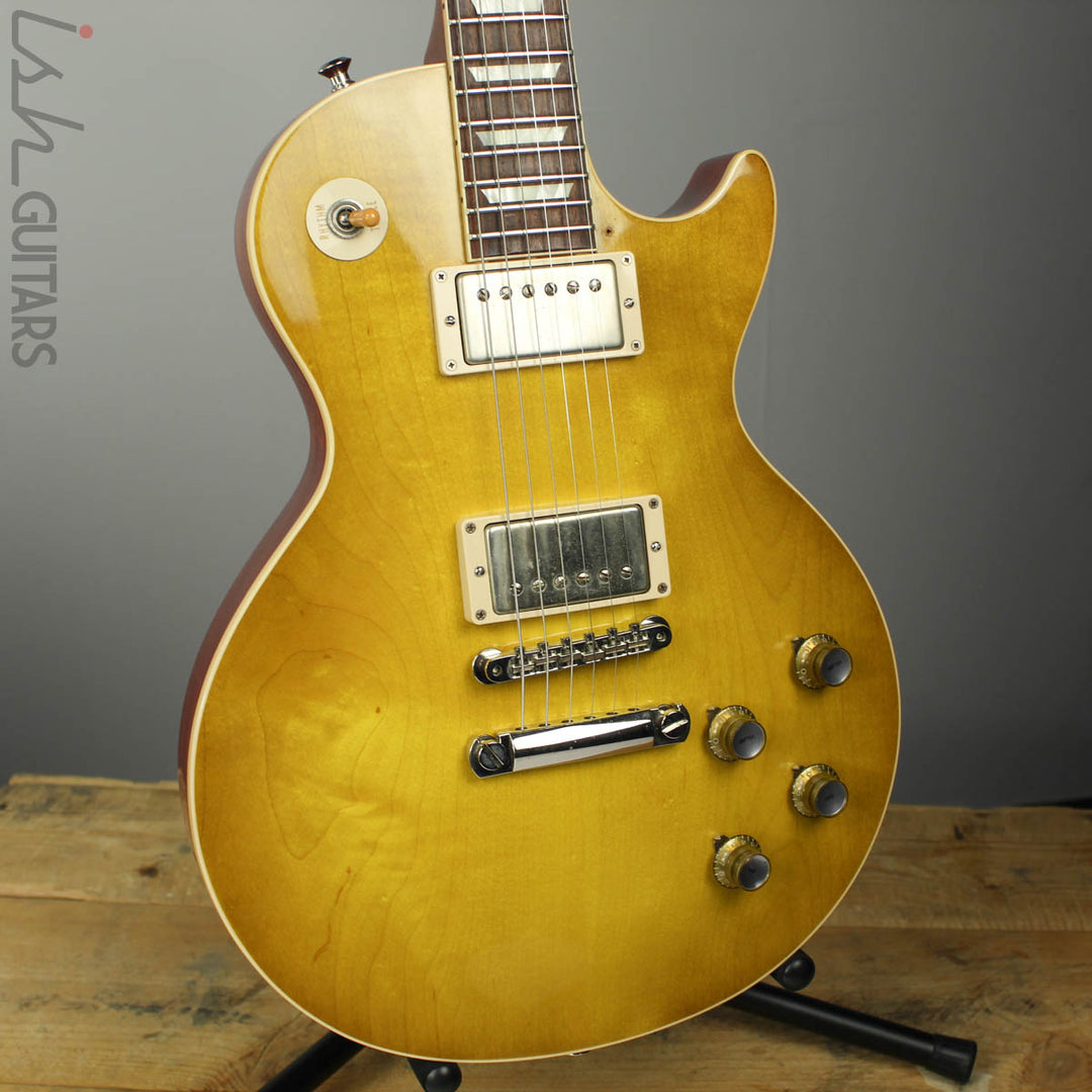 2013 Gibson Les Paul Custom Shop 1958 &