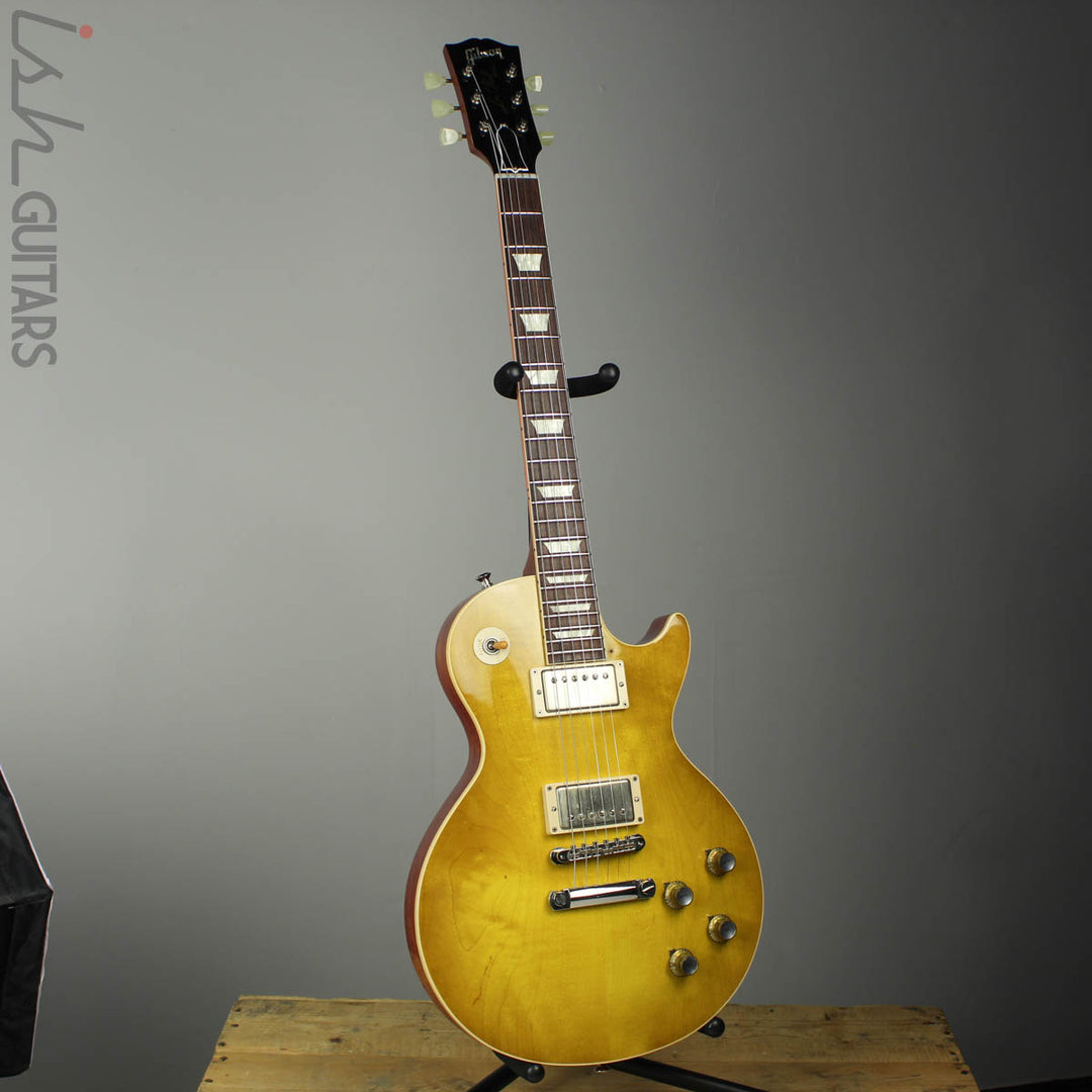 2013 Gibson Les Paul Custom Shop 1958 &