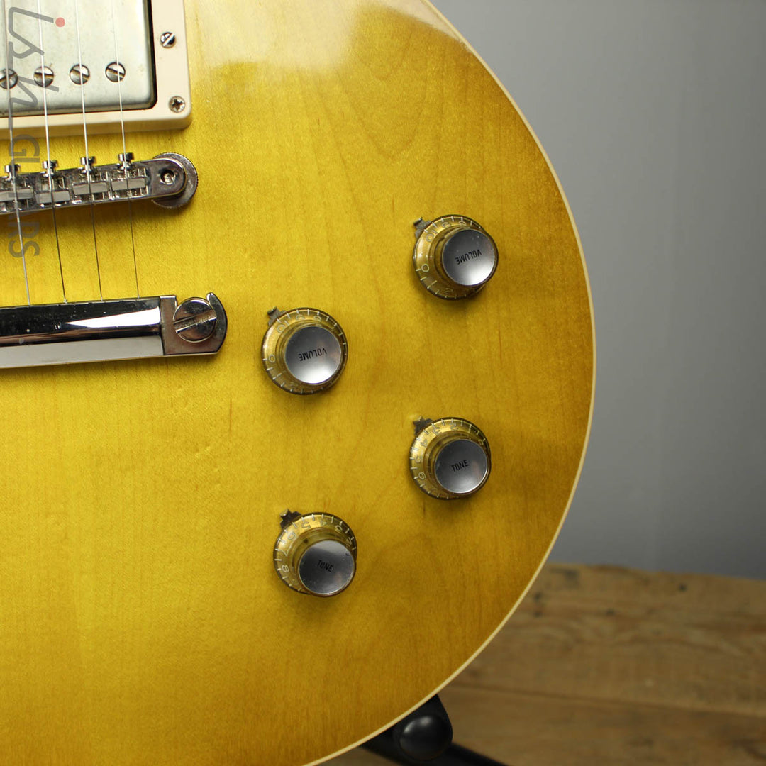 2013 Gibson Les Paul Custom Shop 1958 &
