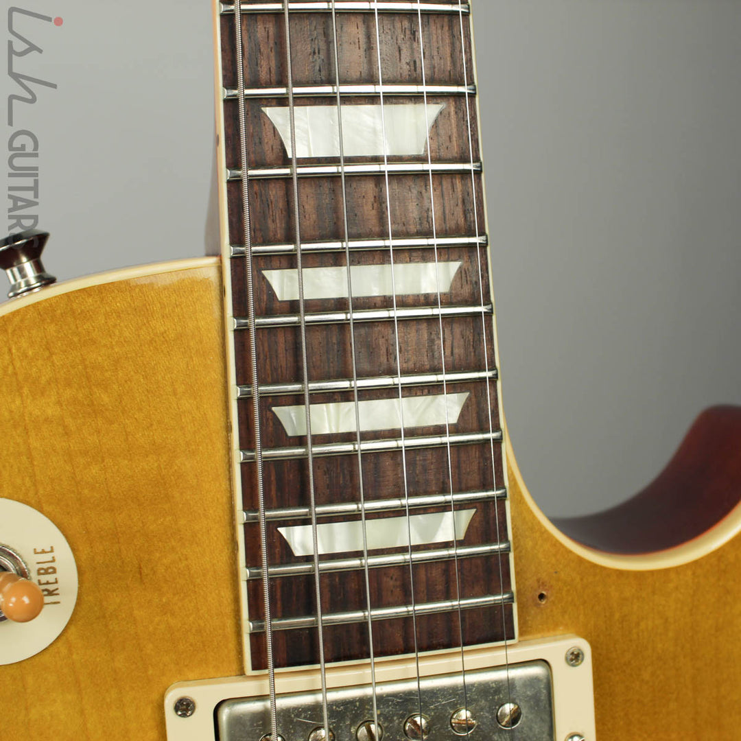 2013 Gibson Les Paul Custom Shop 1958 &
