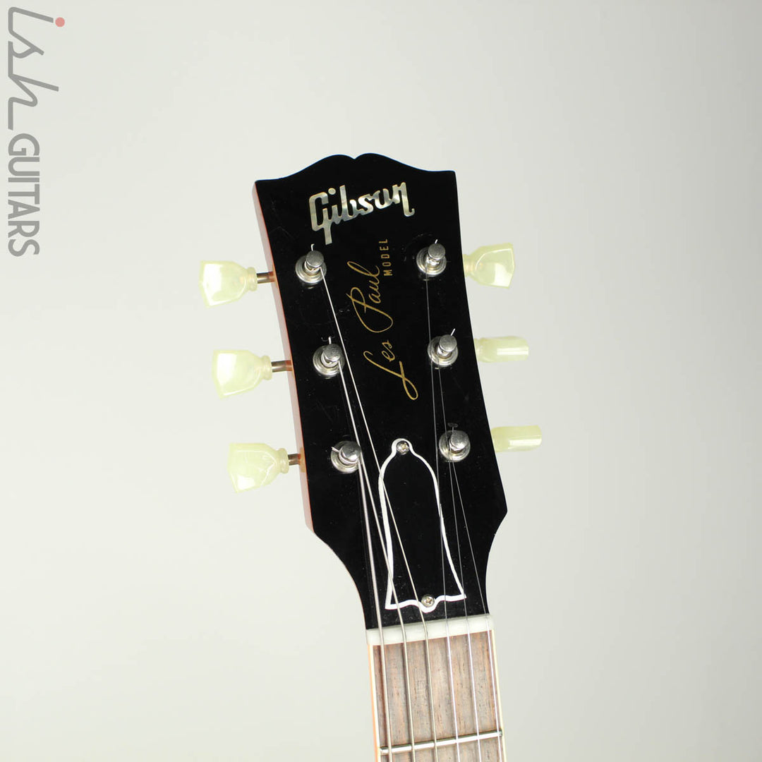 2013 Gibson Les Paul Custom Shop 1958 &