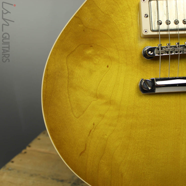2013 Gibson Les Paul Custom Shop 1958 &