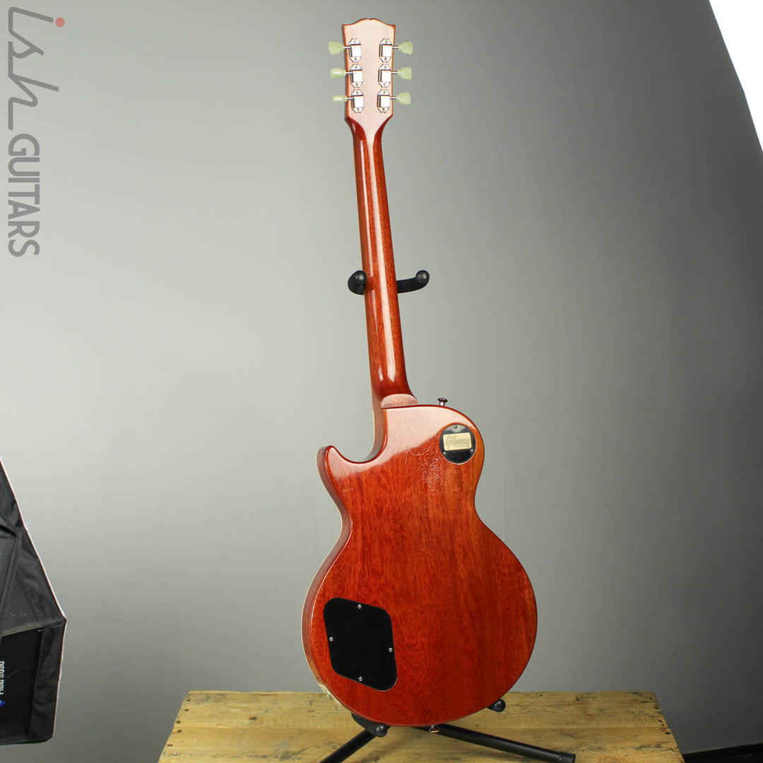 2013 Gibson Les Paul Custom Shop 1958 &