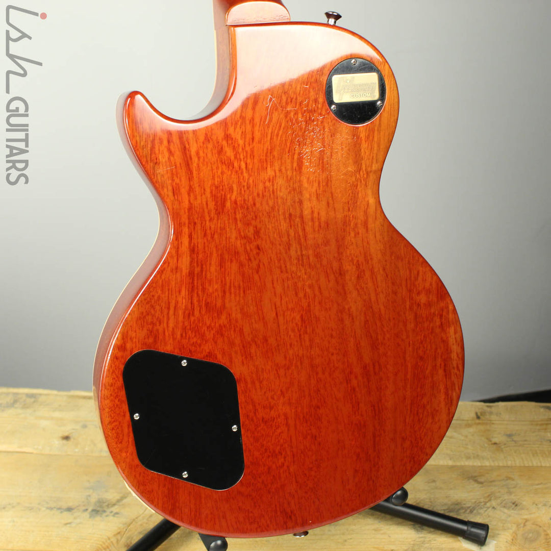 2013 Gibson Les Paul Custom Shop 1958 &