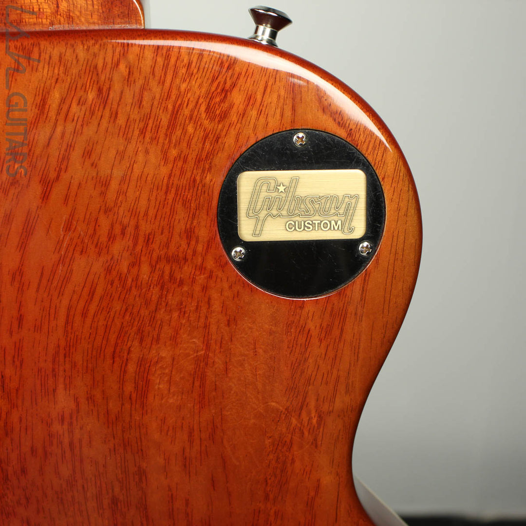 2013 Gibson Les Paul Custom Shop 1958 &