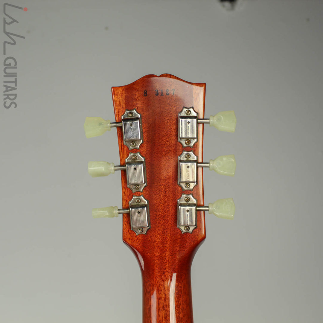 2013 Gibson Les Paul Custom Shop 1958 &