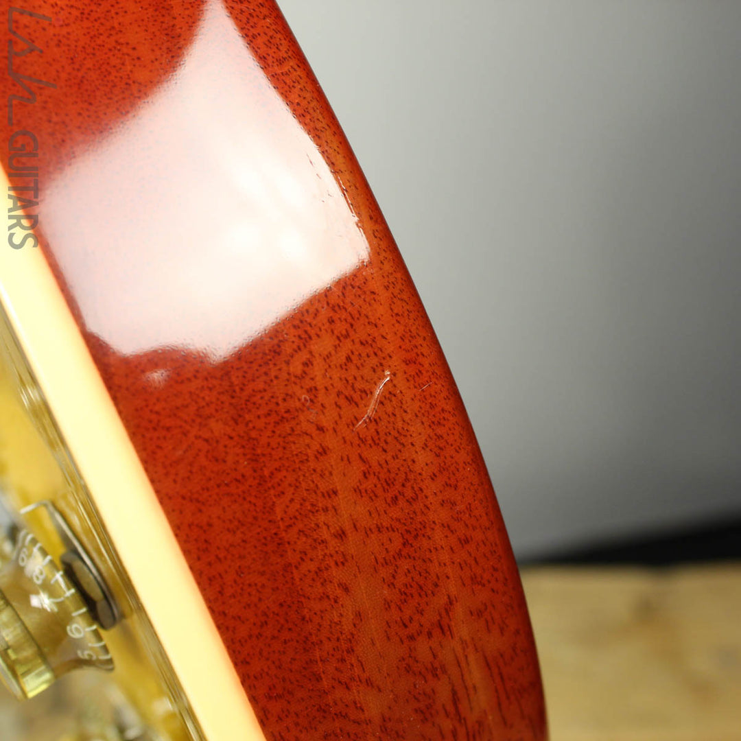 2013 Gibson Les Paul Custom Shop 1958 &