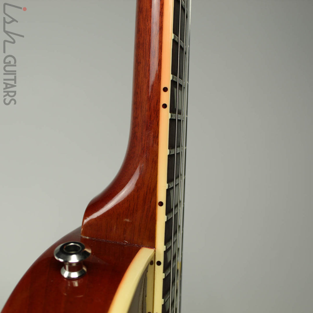 2013 Gibson Les Paul Custom Shop 1958 &
